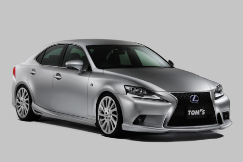 Lexus IS300h AVE30 exterior parts direct from Japan - Nengun
