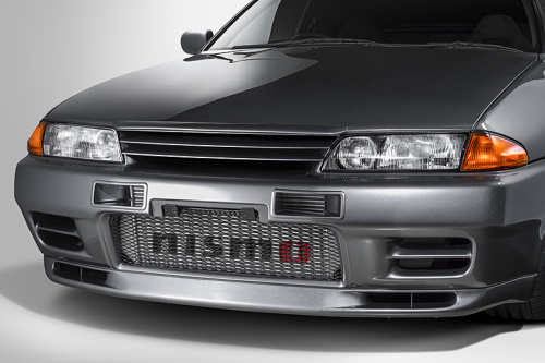 野猿 2000GTR Budokan Limited Inter Cooler～ Intercooler Kits - Cooling - Nengun Performance