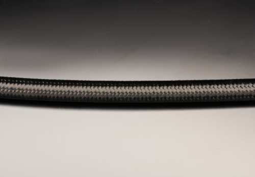 GReddy - Nylon Mesh Hose for Oil Coolers