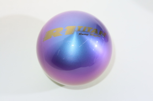 R1 Titan - R1 Titan Shift Knob
