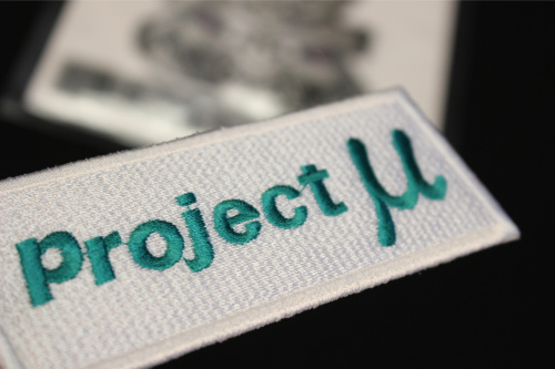 Project Mu - Original Patch