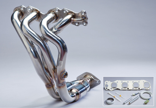 Maxim Works - Suzuki Swift Sport (ZC31S) Exhaust Manifold