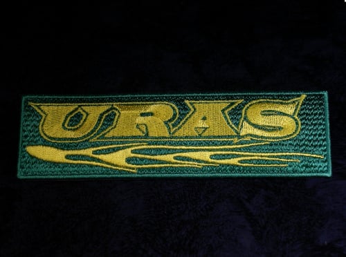 URAS - Patches