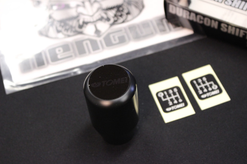 Tomei - Shift Knob