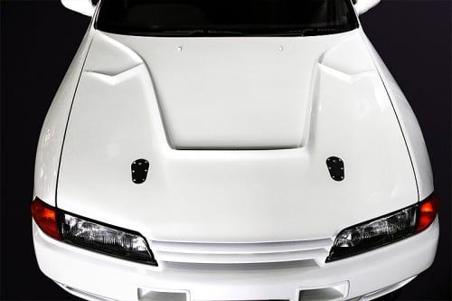 Nissan Skyline GT-R BNR32 exterior parts direct from Japan - Page