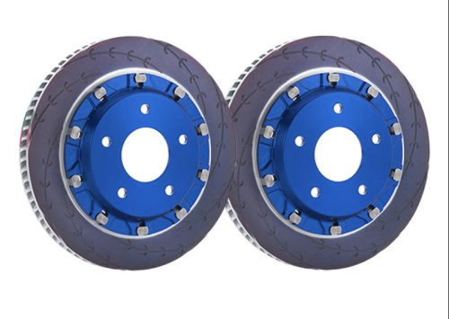 Endless - Replacement Rotors for Brake Kits