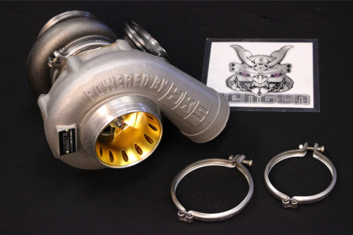 HKS - Turbocharger - GTIII-5R