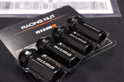Nismo - Racing Nut