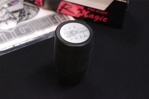 R Magic - Delrin Shift Knob