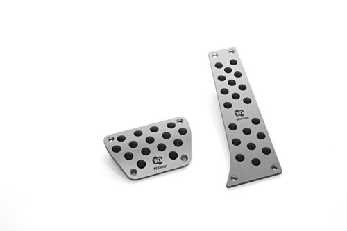 3D Design - Sport Pedals