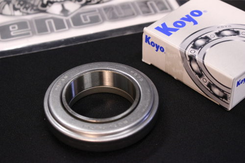 JTEKT - Clutch Release Bearings
