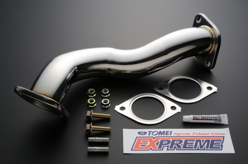 Tomei - Expreme Joint Pipe - 86/BRZ/FR-S