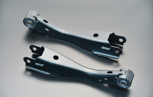 STI - Trailing Link Set