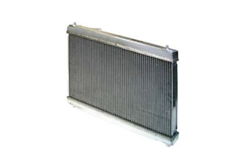 Racing Gear - Radiator Type A2S