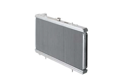 Racing Gear - Radiator Type A2