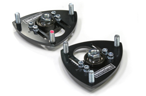 M and M Honda - Front Pillow Upper Mounts