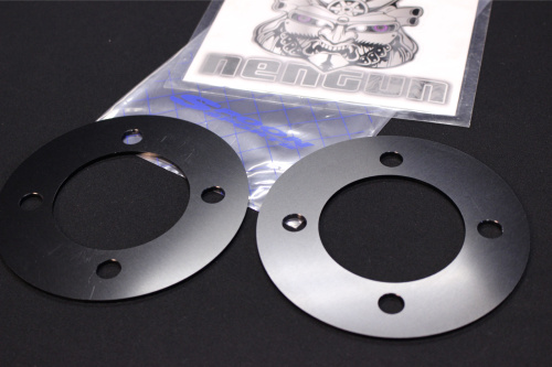 Spoon - Inner Spacer Set