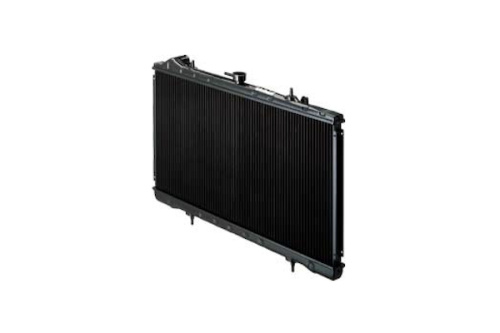 Racing Gear - Radiator Type C2