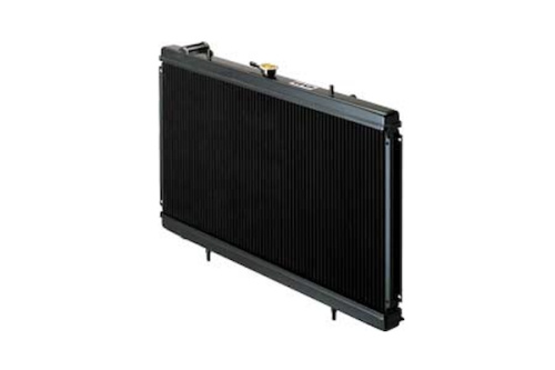 Racing Gear - Radiator Type C3