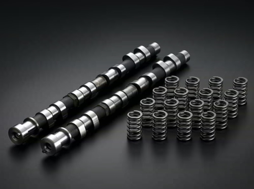 JUN - High Lift Camshaft Kit for 4G93