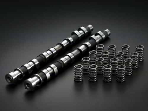 JUN - High Lift Camshaft Kit for 4G93