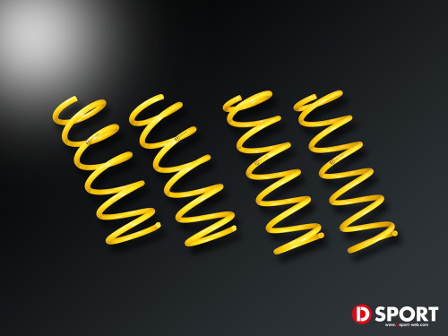 D Sport - A-SPEC Spring
