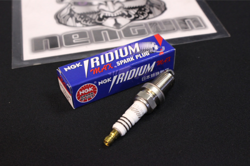 NGK - Iridium MAX Plug
