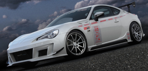 SSR - GTV02 Wheels