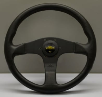 Nardi - Personal BLITZ Steering Wheel - Nengun Performance