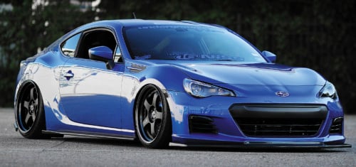 SSR - Professor - SP1 Wheels