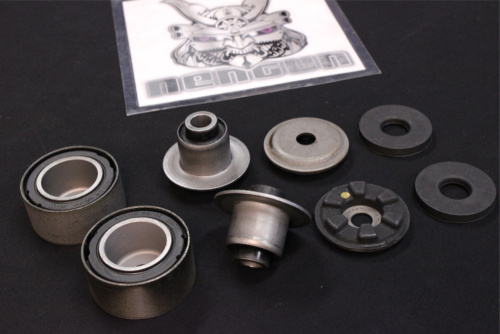 Nismo - Reinforced Bush - Silvia S14/S15