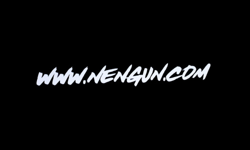 Nengun - Small URL Vinyl