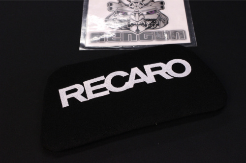 Recaro - Head Pad