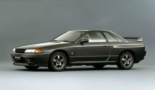 Nismo - Heritage Parts - Skyline R32 GT-R (BNR32)
