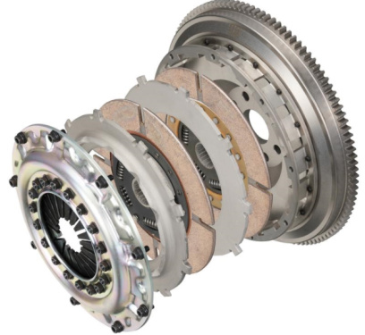 OS Giken - TS Series Clutch Kits