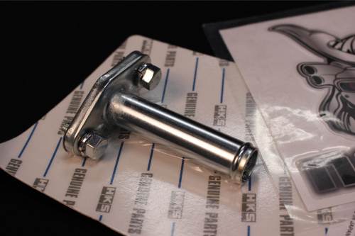 HKS - Oil Outlet Parts
