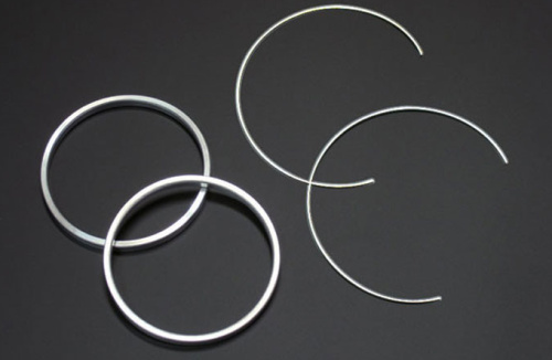 SSR - Hub Rings