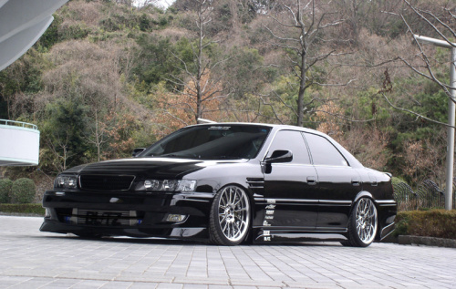 URAS - Style L - Chaser 100 Series