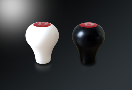 D Sport - Shift Knob for MT