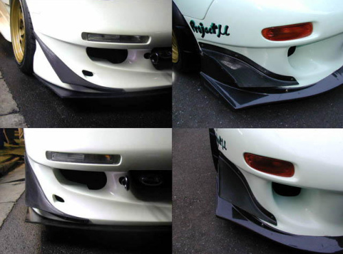 RE Amemiya - Canard-Pro