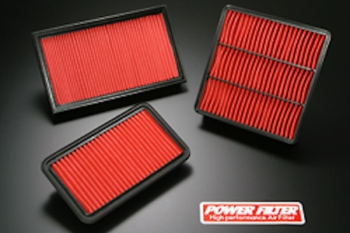 Monster Sport - Power Filter PX300