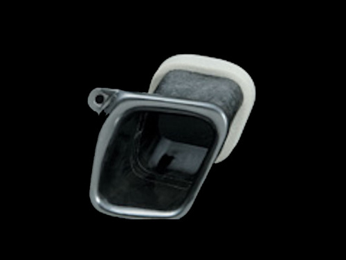 Central 20 - Z Sport Big Air Duct