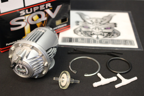 HKS - Super SQV IV - Dealer Bulk