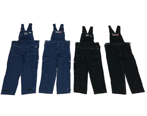 RS-R - Work Overalls