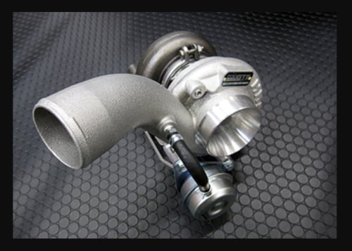 Turbo Kits - Forced Induction - Nengun Performance