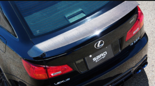 Sard - LSR Wing