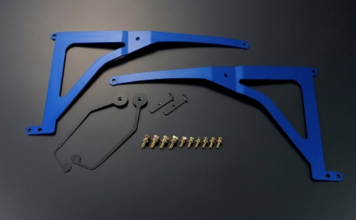 J's Racing - Side Inner Brace