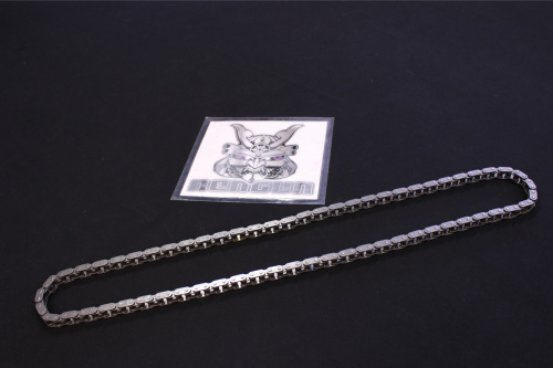NAPREC - Enhanced Timing Chain