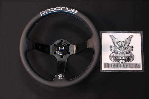 Prodrive - Horn Buttons