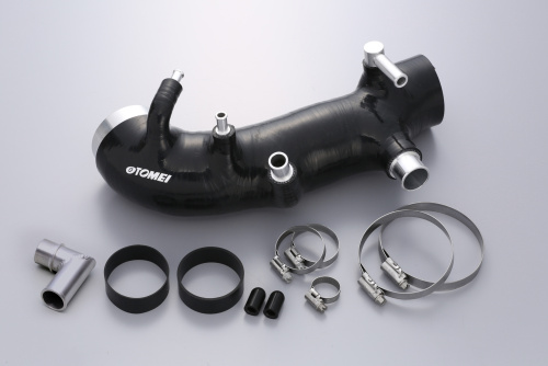 Tomei - Turbo Suction Hose